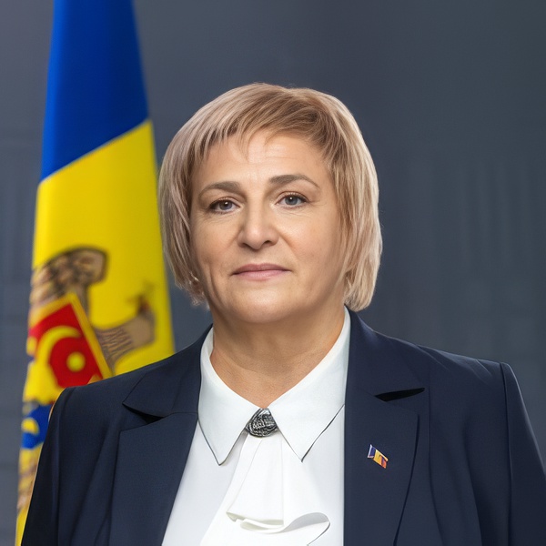 Valentina Meșină