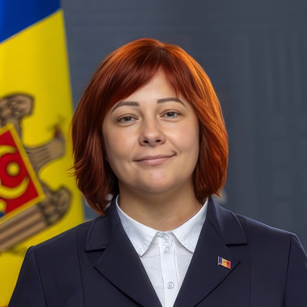 Ana Turcan-Oboroc