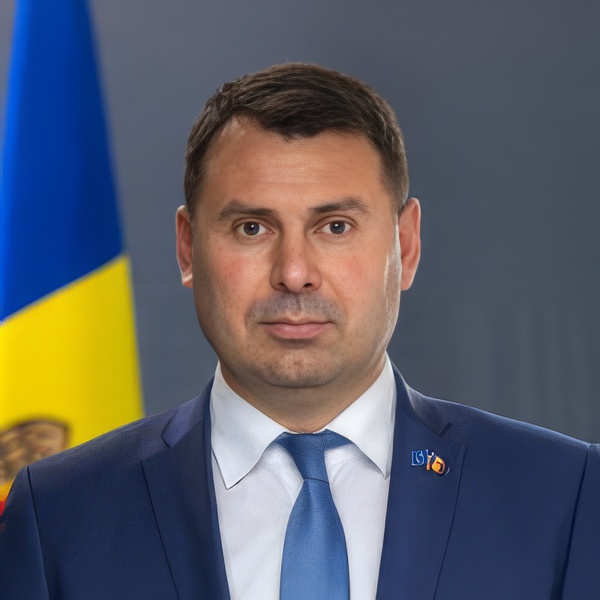 Vasile Costiuc