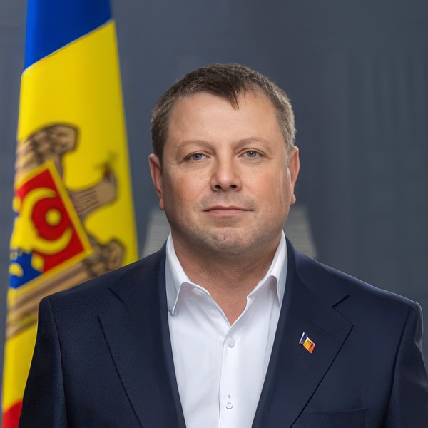 Sergiu Stefanenco