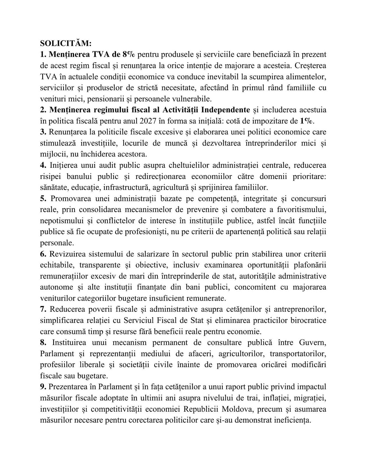 Rezoluția Nr. 034 — pagina 3